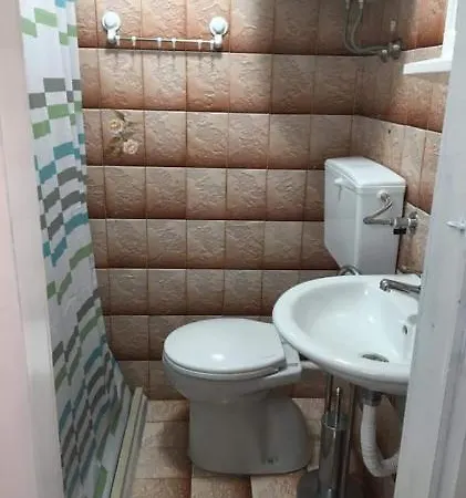 Vakantiehuis Casa Vacanze Giunta