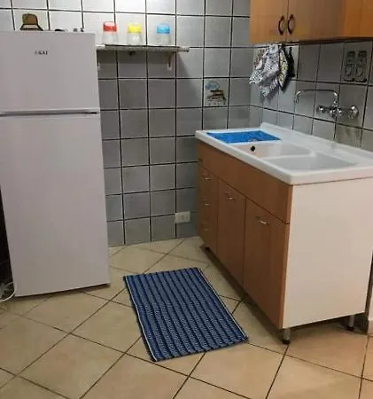 Vakantiehuis Casa Vacanze Giunta