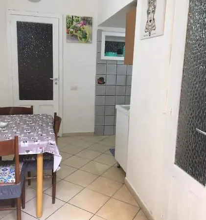 Casa Vacanze Giunta *