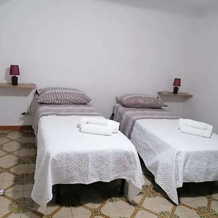 Casa Vacanze Giunta Vakantiehuis Scicli